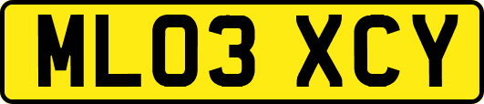 ML03XCY