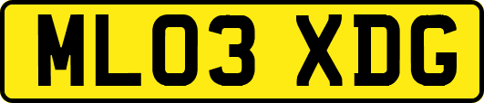 ML03XDG