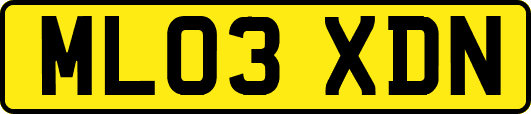 ML03XDN