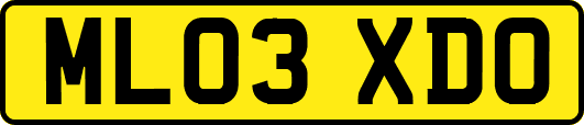 ML03XDO
