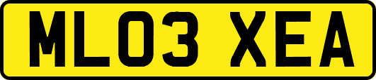 ML03XEA