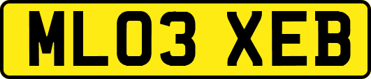 ML03XEB
