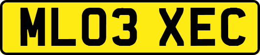ML03XEC