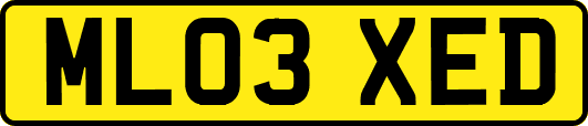 ML03XED
