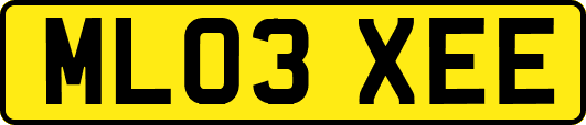 ML03XEE