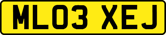 ML03XEJ