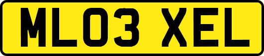 ML03XEL