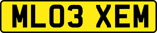 ML03XEM