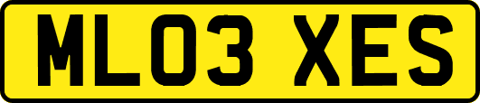 ML03XES