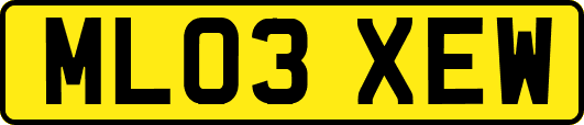 ML03XEW