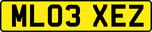 ML03XEZ