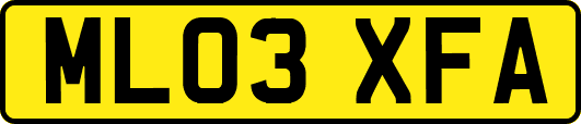 ML03XFA