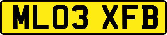 ML03XFB