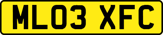 ML03XFC