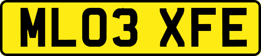 ML03XFE