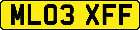 ML03XFF