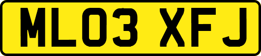 ML03XFJ