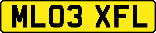 ML03XFL