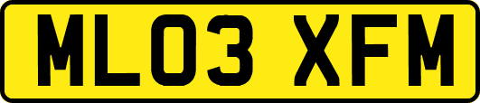ML03XFM