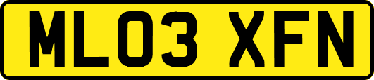 ML03XFN