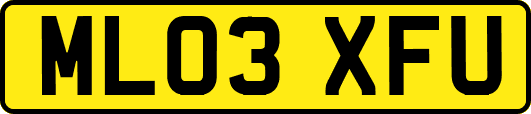 ML03XFU