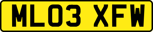 ML03XFW