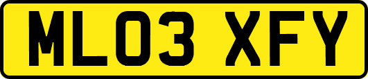 ML03XFY
