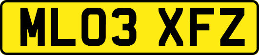 ML03XFZ