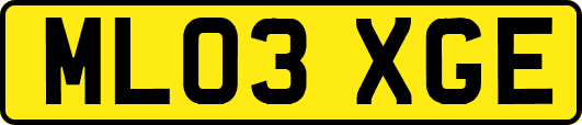 ML03XGE