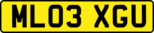 ML03XGU
