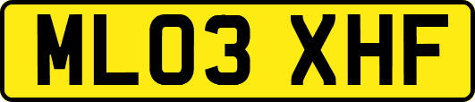 ML03XHF