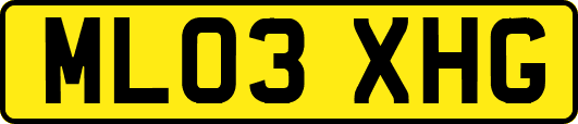 ML03XHG