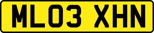 ML03XHN