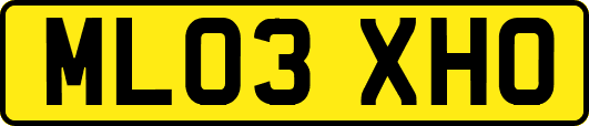 ML03XHO