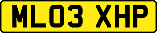 ML03XHP