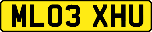 ML03XHU