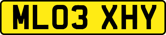 ML03XHY