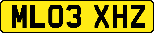 ML03XHZ
