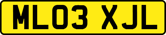 ML03XJL