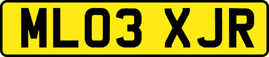 ML03XJR