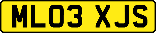 ML03XJS