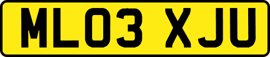 ML03XJU