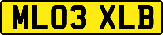 ML03XLB