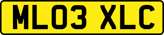 ML03XLC