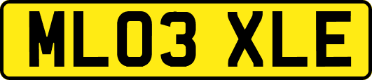 ML03XLE