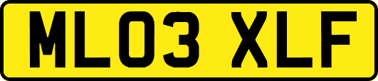 ML03XLF