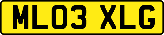 ML03XLG