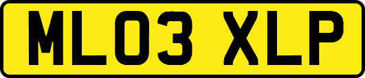 ML03XLP