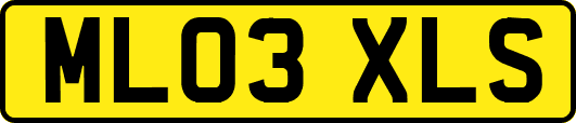 ML03XLS