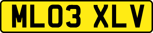 ML03XLV